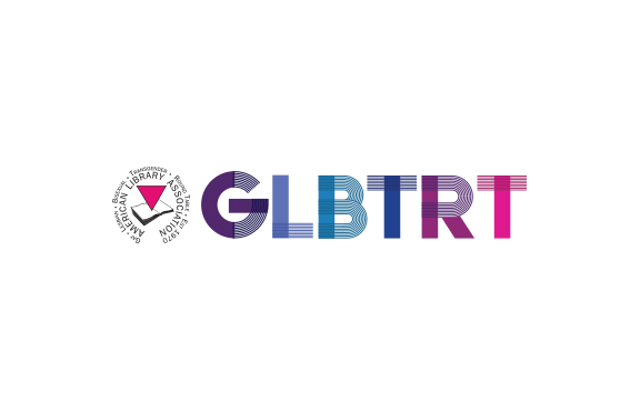 GLBTRT logo
