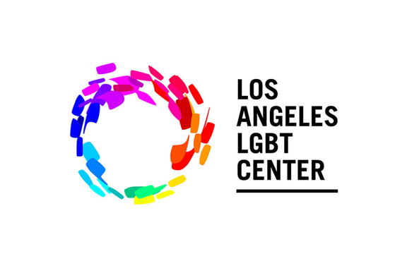 LGBT Center logo