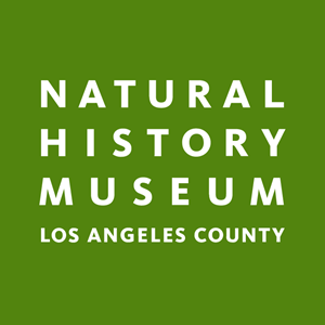 National History Museum logo