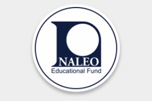 NALEO Educational Fund Logo