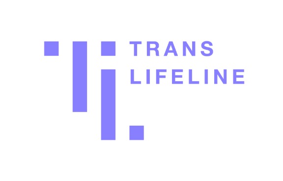 Trans Lifeline logo