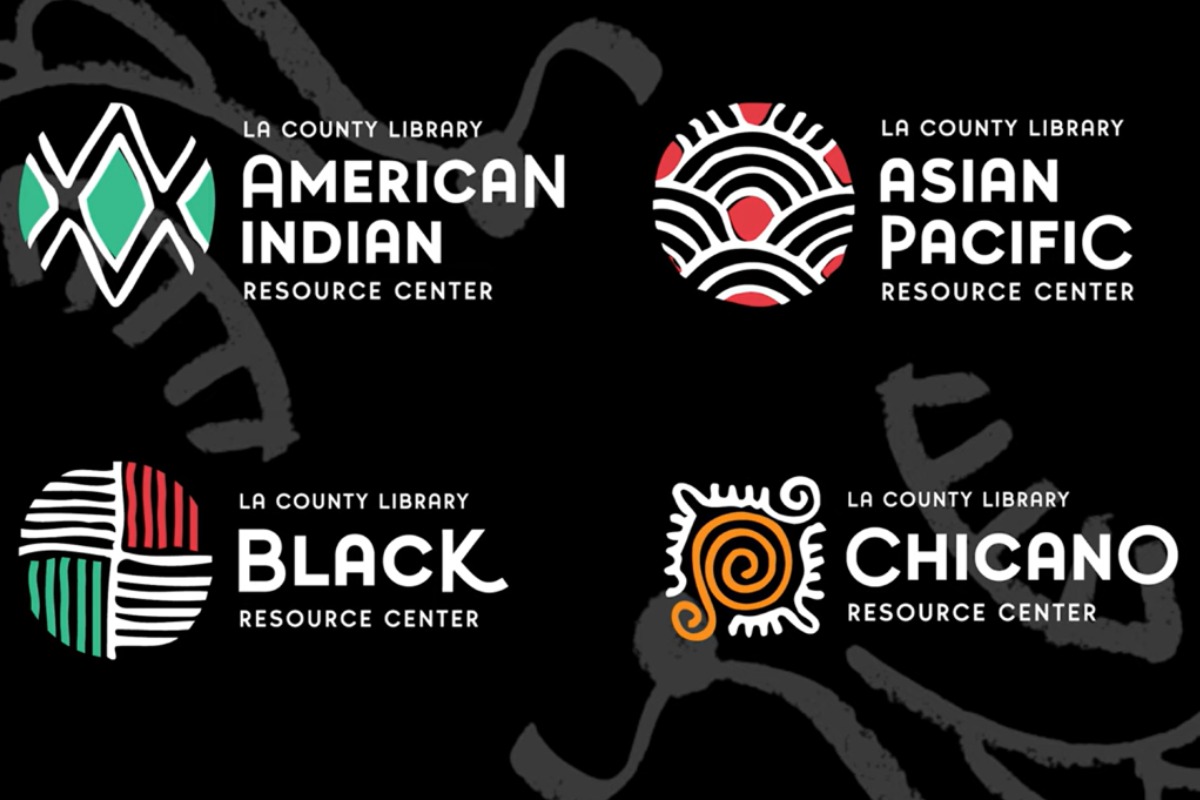Cultural Resource Center logos